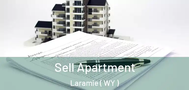  Sell Apartment Laramie ( WY )