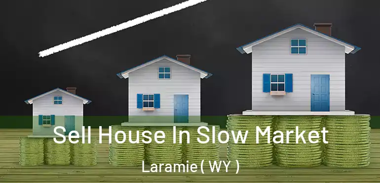  Sell House In Slow Market Laramie ( WY )