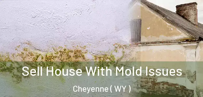  Sell House With Mold Issues Cheyenne ( WY )