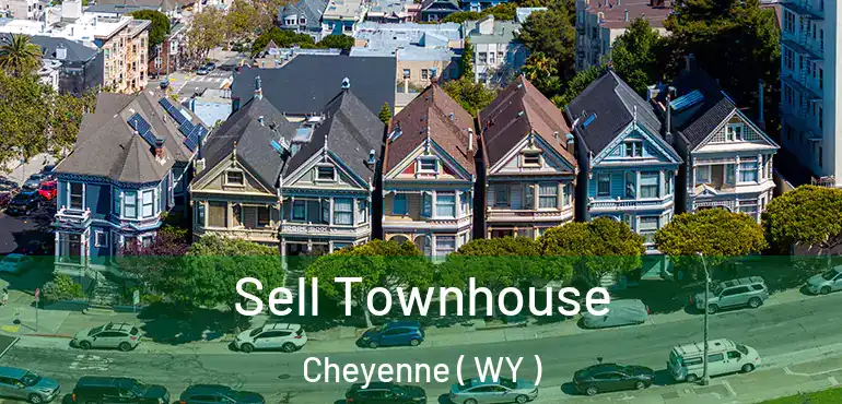 Sell Townhouse Cheyenne ( WY )