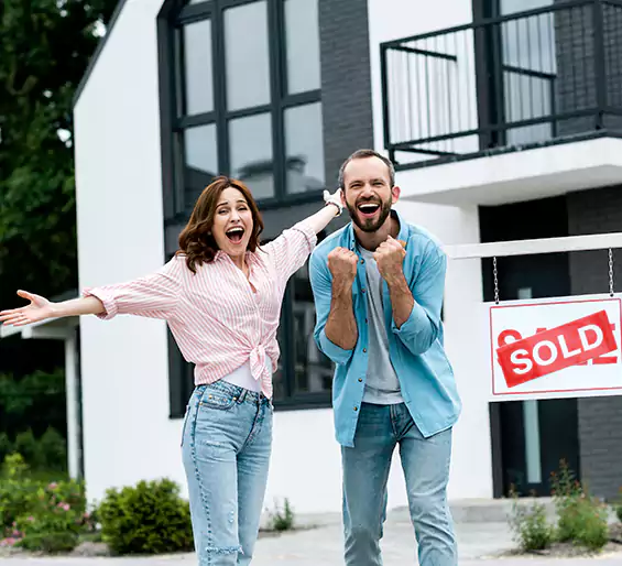 Your Trusted Partner in Buying, Selling & Renting Homes in Wyoming, WY