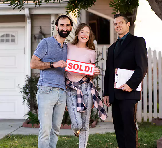 We Buy Houses On Cash in Wyoming, WY