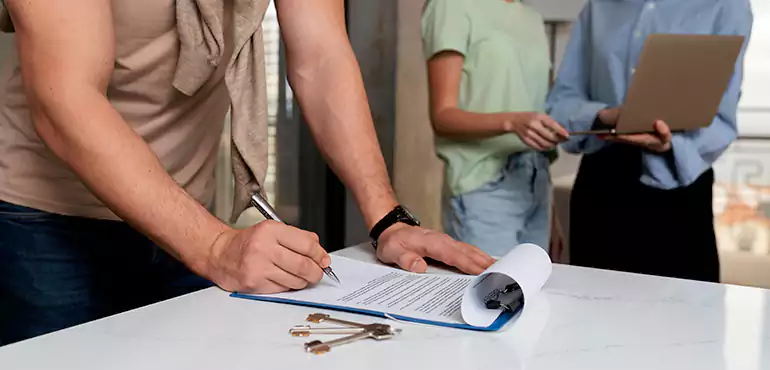 Trusted Local Home Buyers in Wyoming, WY With Years of Experience