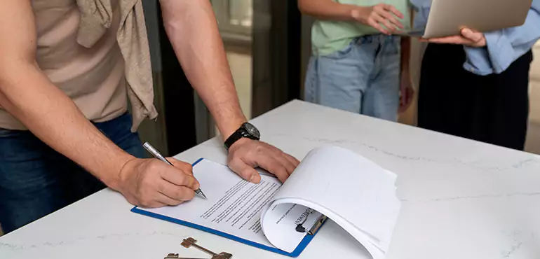 Advantages of Using Assignment of Contract in Real Estate in Wyoming, WY