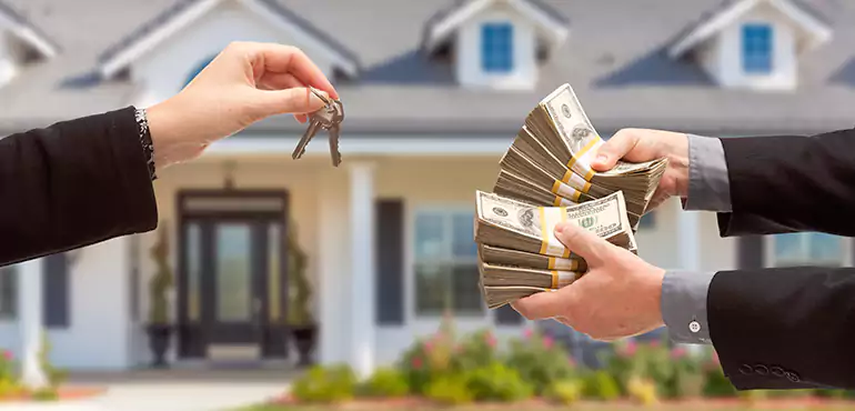 Trusted Home Buying Company Near You in Wyoming, WY