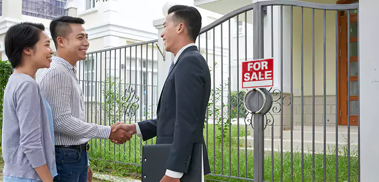 Why Choose Us to Sell Your House in Laramie, WY?