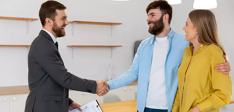 Why Choose Wyoming Home Buyers to Sell Your Condo Fast in Wyoming, WY?