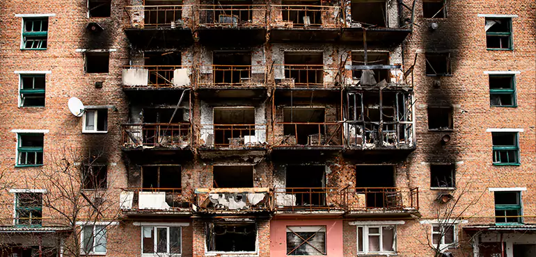 Why Homeowners Choose Us to Sell Their Distressed Homes in Wyoming