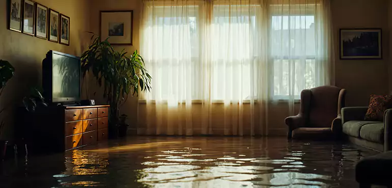 Benefits of Selling Your Flood-Damaged House for Cash in Wyoming, WY   