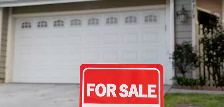 How the Same-Day Sale Process Works in Rawlins, WY