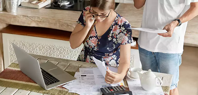 Selling Your Home to Us for Back Taxes in Wyoming, WY