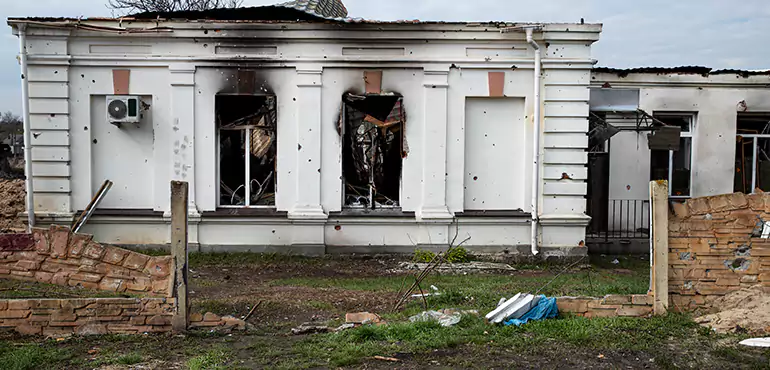 How We Determine a Fair Cash Value for Your Damaged or Distressed Wyoming Home