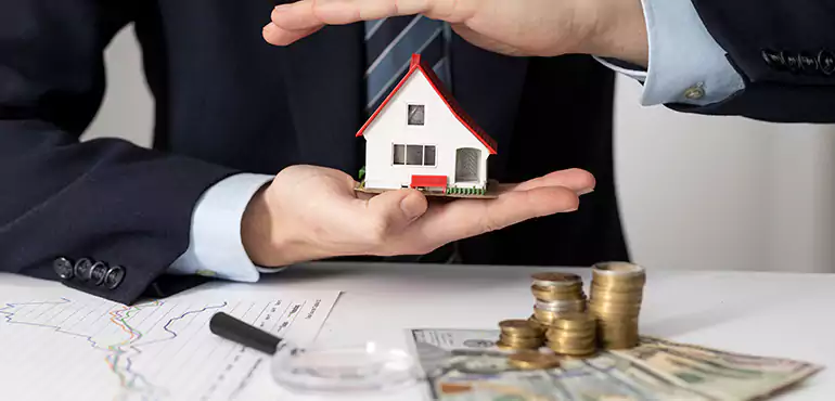 Avoid Auction – Sell Your House in Foreclosure Now  in Casper, WY