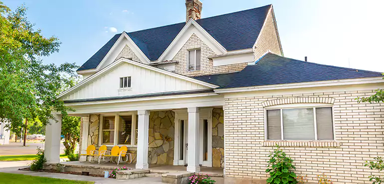 We Buy Homes in Any Condition Across Wyoming – No Cleaning, Fixing, or Waiting