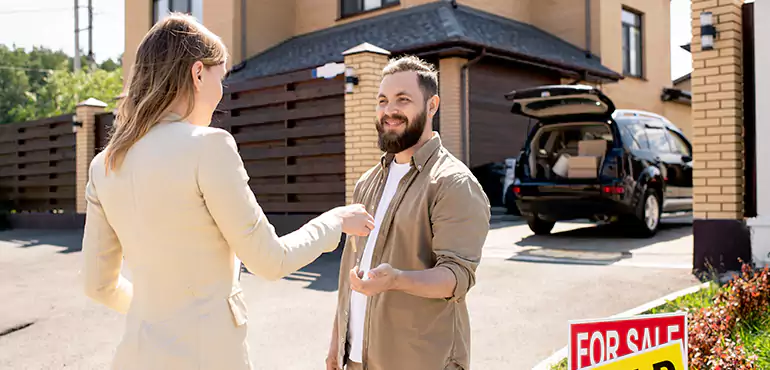 Sell Your House Privately On Cash To A Trusted Buyer in Wyoming, WY