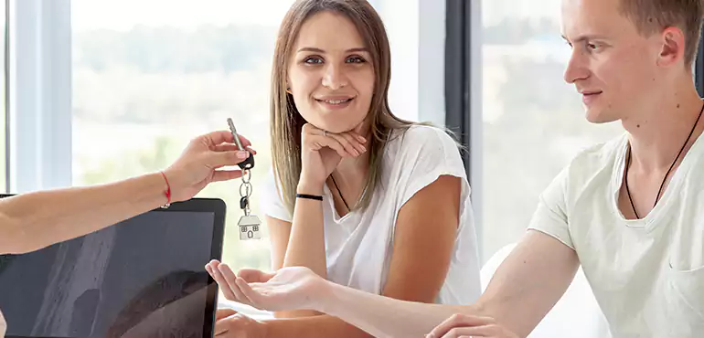 Why Choose Wyoming Home Buyers to Sell Your House Our Investors in Wyoming, WY?