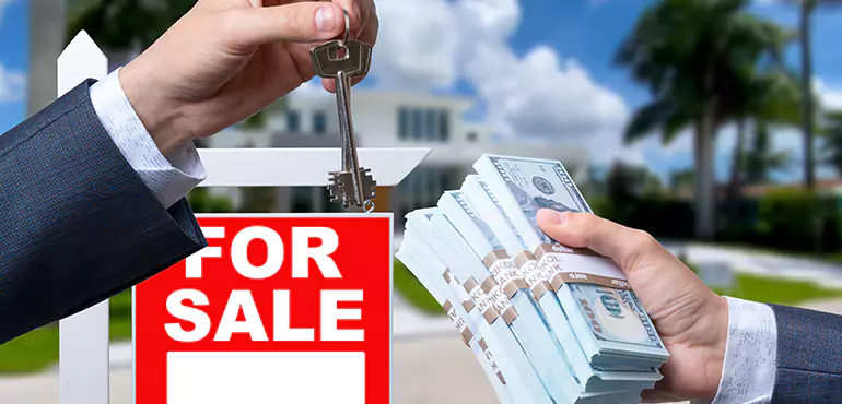 Sell Your Home for Less Than Market Value with Ease in Wyoming, WY