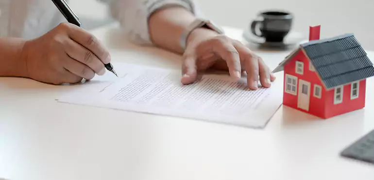 Types of Homes We Buy On Cash With A Broken Lease in Wyoming, WY