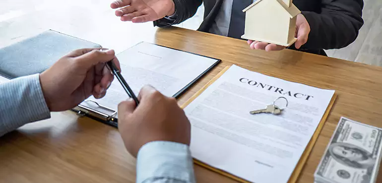 Sell Your House For Cash with Legal Issues Before It’s Too Late in Wyoming, WY