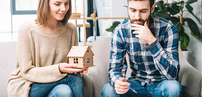 Why Homeowners Trust Wyoming Home Buyers to Sell House With Liens in Wyoming