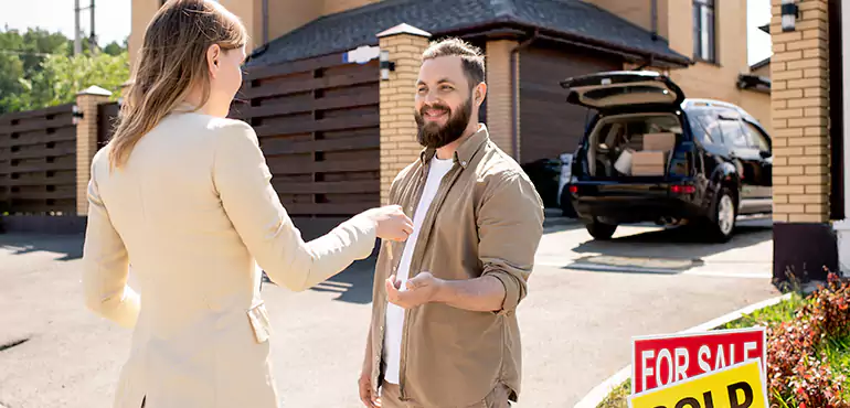 We Buy All Types of Moldy Homes in Wyoming - No Cleanup Required