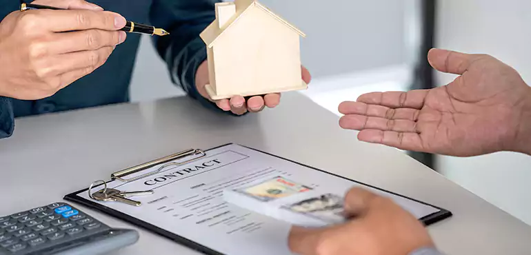 Why Sell Your House Quickly in Wyoming, WY?