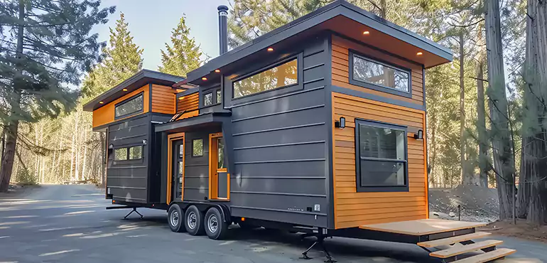 How Our Process Works in Wyoming, WY - A Fast & Simple Way to Sell Your Mobile Home?