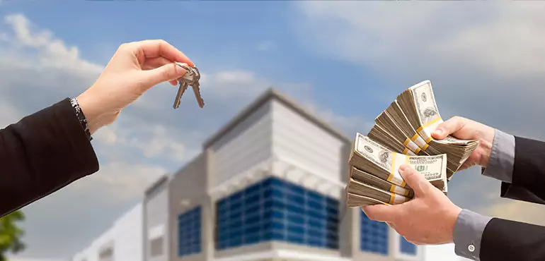 Multifamily Buildings For Sale On Cash in Wyoming, WY