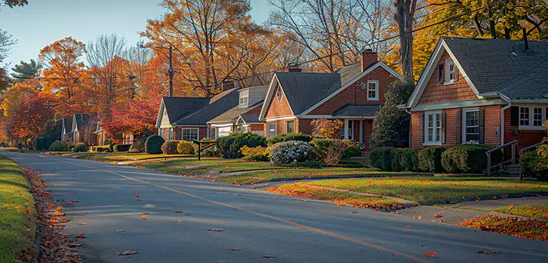 Why Choose Wyoming Home Buyers as Your Trusted Home Buyers in Wyoming, WY?