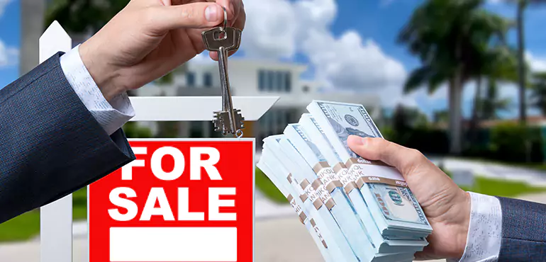 We Buy Houses for Cash in Wyoming, WY – No Matter the Situation