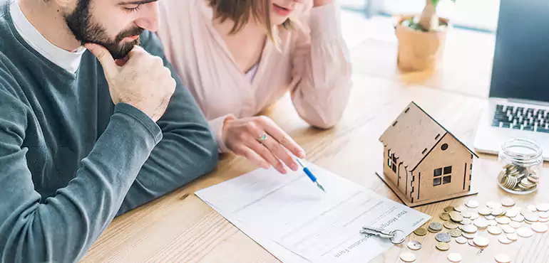 Fast Closing Process in Wyoming, WY 