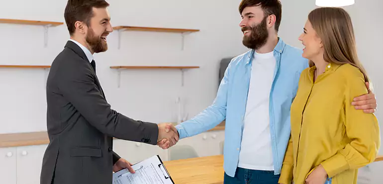 Skip Repairs & Showings: Sell Directly to Us in Wyoming, WY