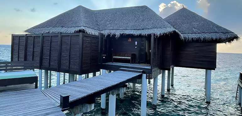 Our Process of Buying Your Beach House in Wyoming, WY