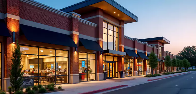 Sell Commercial Property Fast in Wyoming, WY – Secure Your Financial Future