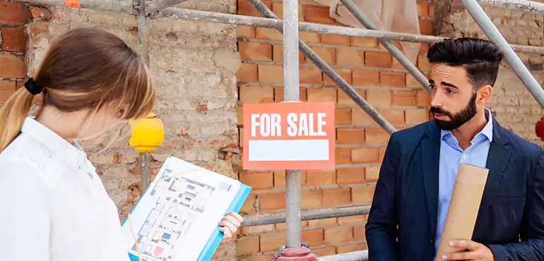 Supportive Home Selling Services for Inherited Property in Wyoming