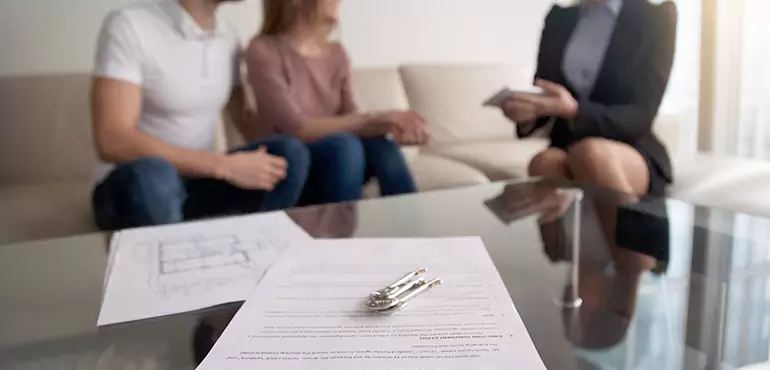 Sell Your Home Fast During Divorce in Wyoming, WY