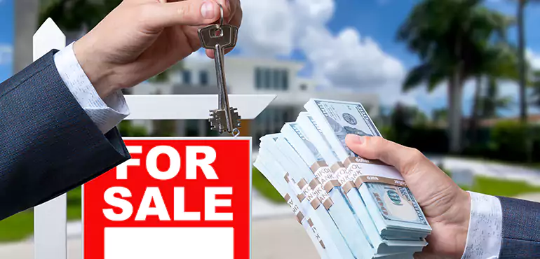 We Buy Homes with Back Taxes in Wyoming, WY