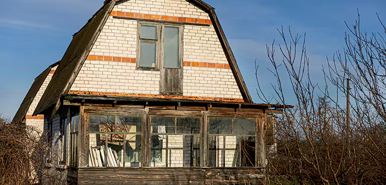 Own a Rental in Disrepair? We’ll Take It Off Your Hands in Wyoming