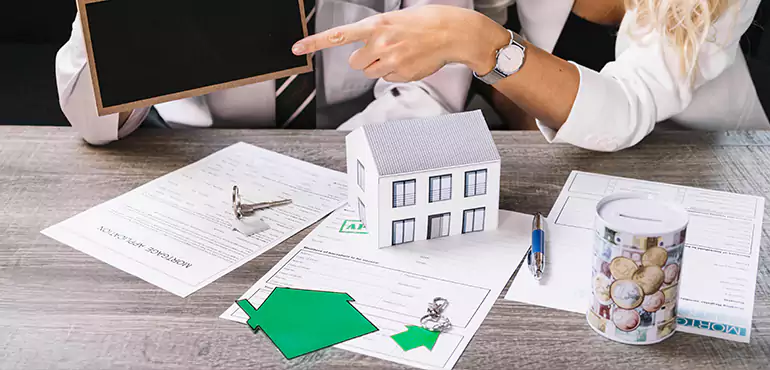 Solutions for homeowners in pre-foreclosure in Wyoming, WY