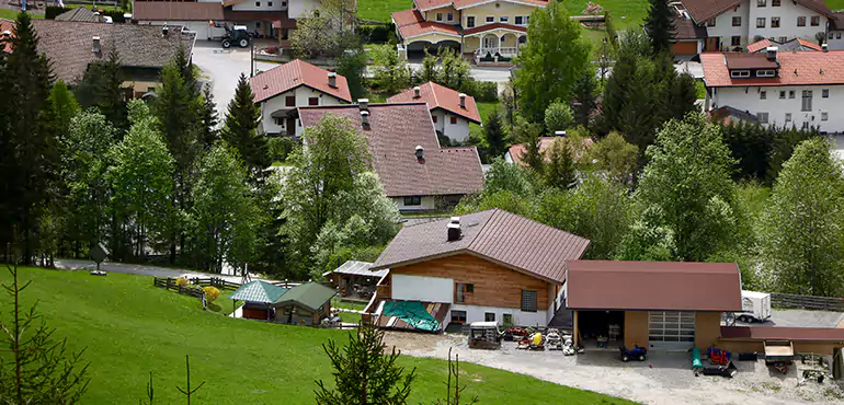 Receive an Instant Cash Offer for Your Property in Wyoming, WY