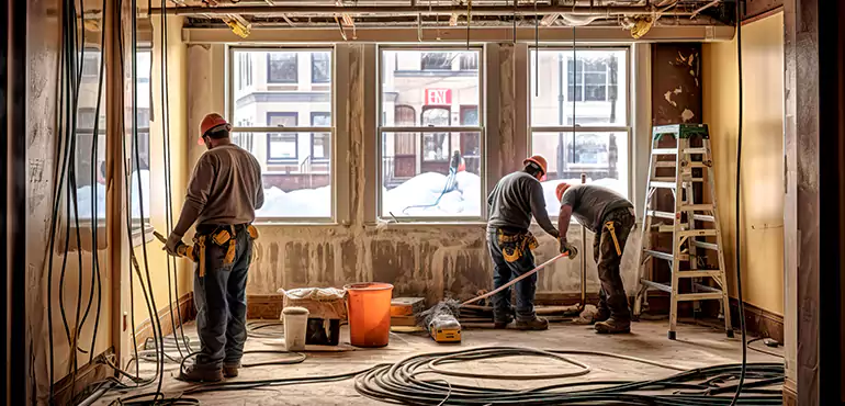 Why do Homeowners in Cheyenne, WY Trust Us?