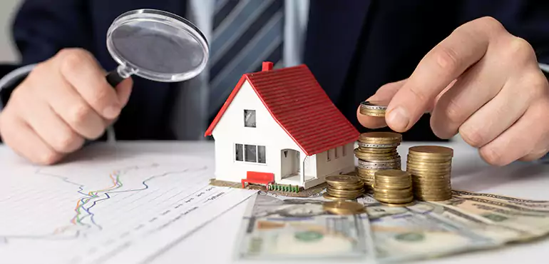 Home Needing Updates in Any Conditions for Cash in Wyoming, WY