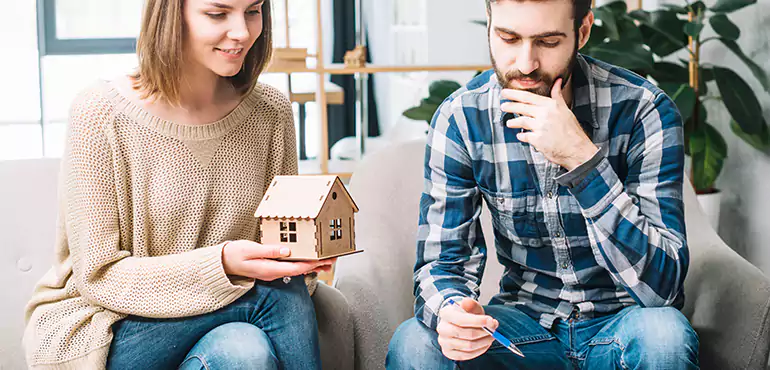 Sell Your Wyoming House Privately to a Local, Trusted Cash Buyer