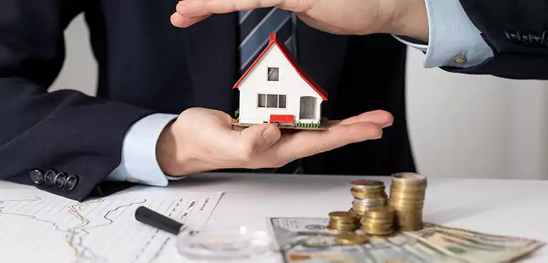 Who Do We Buy Houses From in Wyoming, WY?