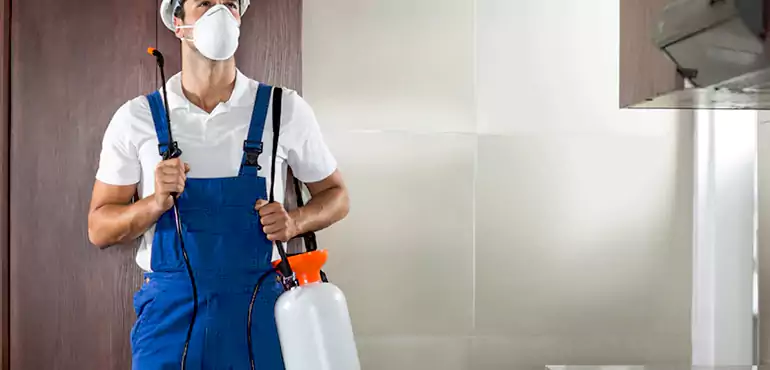 Why Wyoming Homeowners Choose Us When Pests Make Selling Difficult