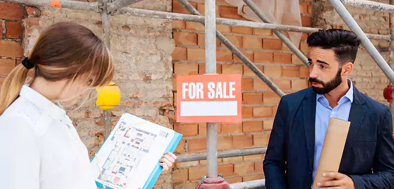 What Structural Issues Do We Buy in Wyoming, WY?