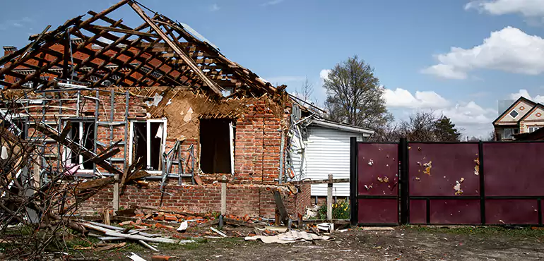 Types of Houses We Buy Without Repairs in Wyoming, WY