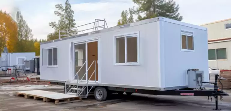 Mobile Homes We Buy in Wyoming, WY
