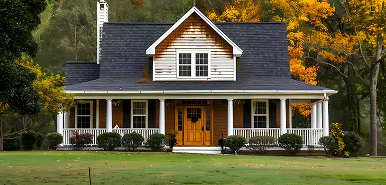 What Types of Properties Do We Buy in Wyoming?