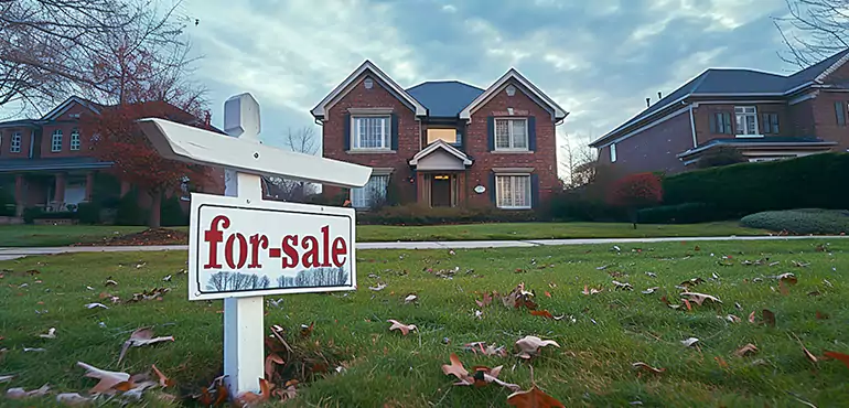 Why Wyoming Homeowners Choose Our Quick Sale Service